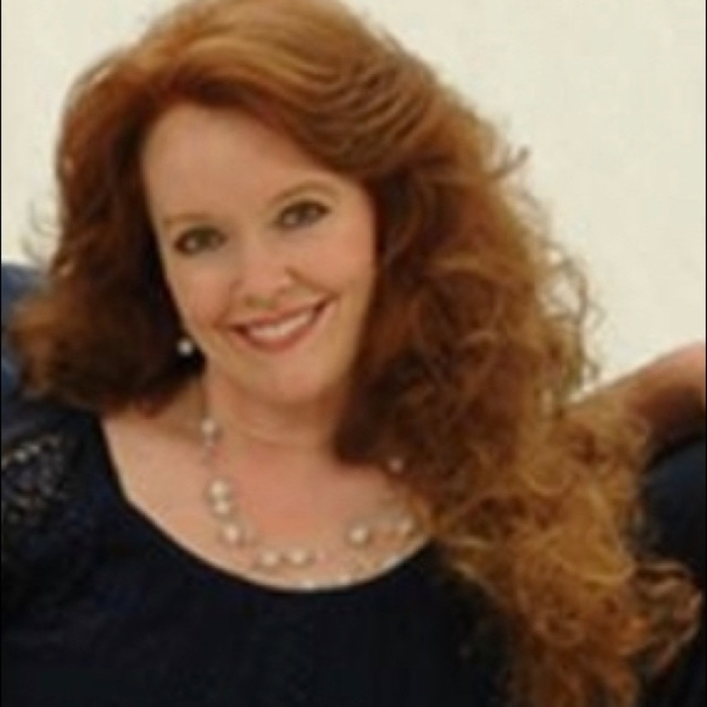 Meet your Posher, Annette